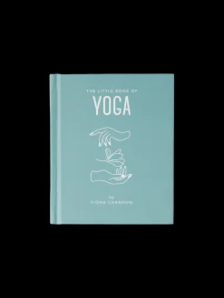 Søstrene Grene Schweiz Coffee Table Books<The Little Book Of Yoga