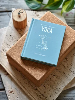 Søstrene Grene Schweiz Coffee Table Books<The Little Book Of Yoga