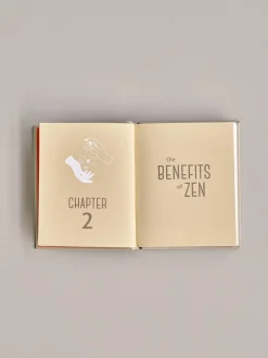 Søstrene Grene Schweiz Coffee Table Books<The Little Book Of Zen