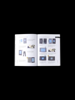 Søstrene Grene Schweiz Coffee Table Books<The Mending Directory