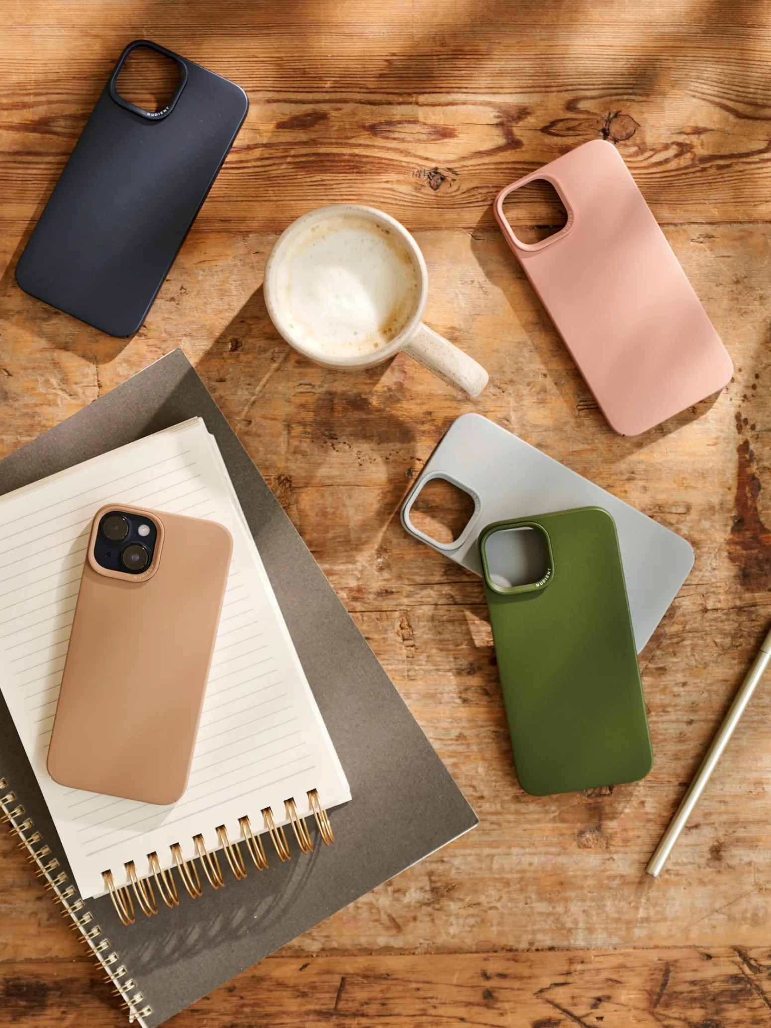 Søstrene Grene Schweiz Covers Und Hüllen<Thin Hülle IPhone 15 Pro