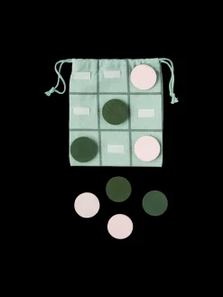 Kinder Søstrene Grene Schweiz Spiele<Tic Tac Toe