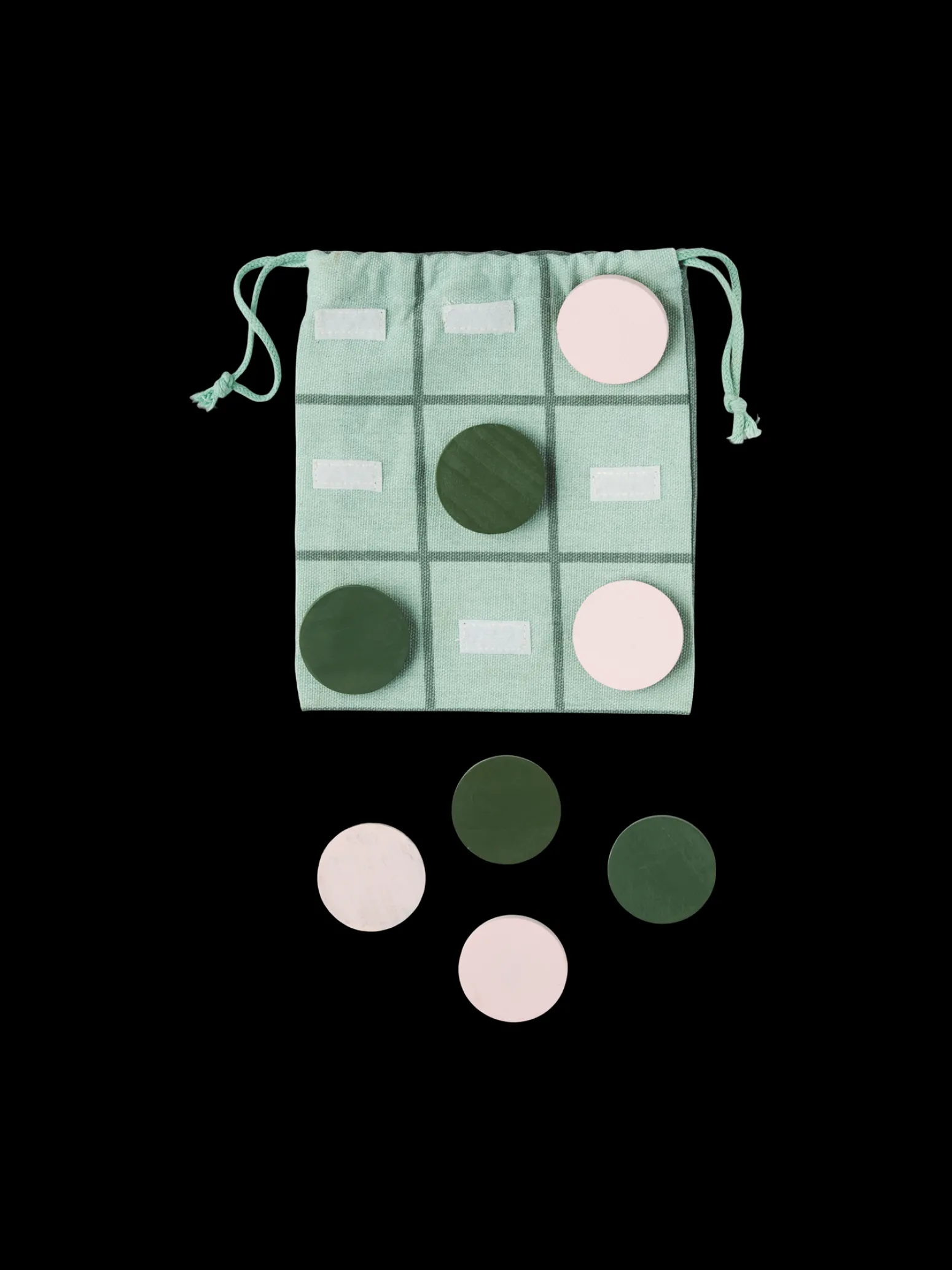 Kinder Søstrene Grene Schweiz Spiele<Tic Tac Toe