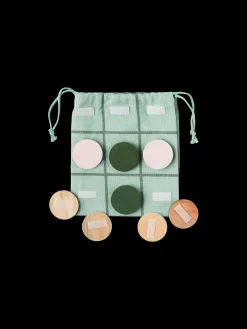 Kinder Søstrene Grene Schweiz Spiele<Tic Tac Toe