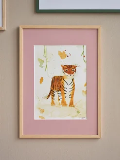 Kinder Søstrene Grene Schweiz Kinderinterieur<Tigeren A4