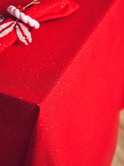 Søstrene Grene Schweiz Küchentextilien|Küchentextilien<Tischdecke 240 X 140