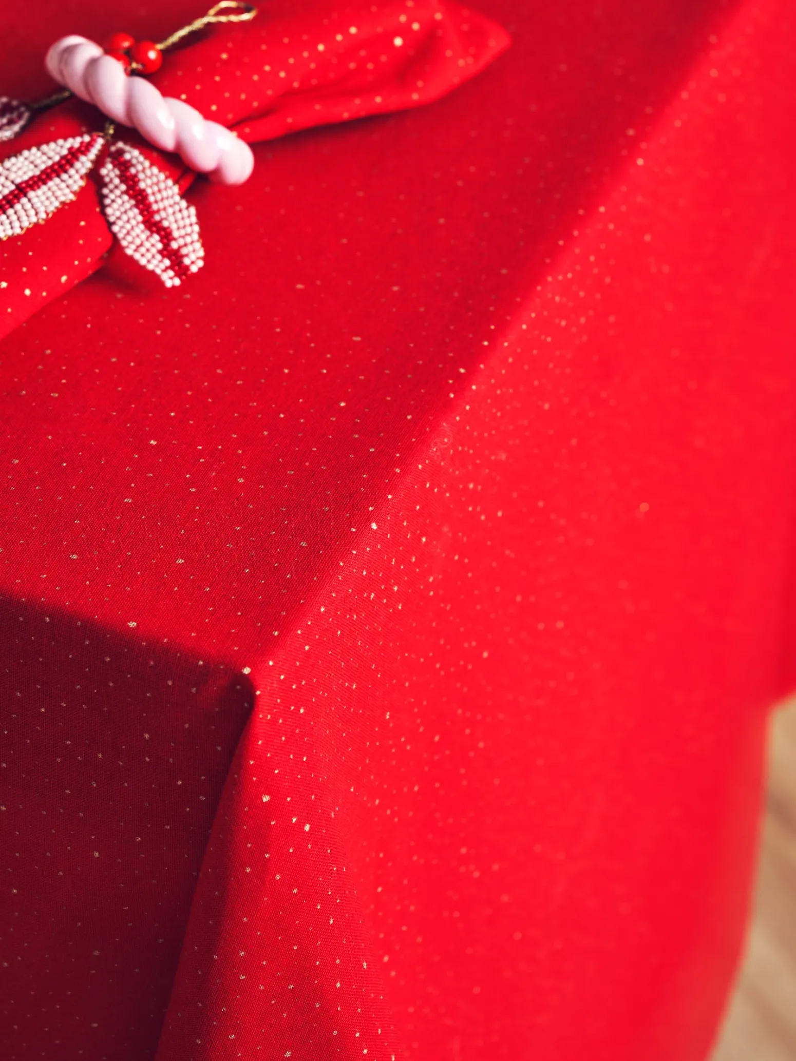 Søstrene Grene Schweiz Küchentextilien|Küchentextilien<Tischdecke 240 X 140