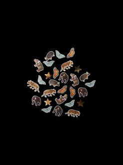 Søstrene Grene Schweiz Partydeko<Tischdekoration