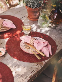 Søstrene Grene Schweiz Küchentextilien|Geschirr<Tischset