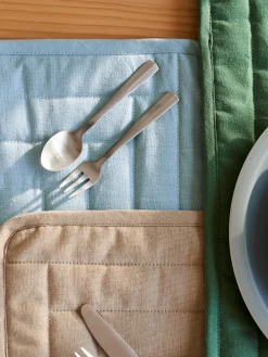 Søstrene Grene Schweiz Küchentextilien|Geschirr<Tischset