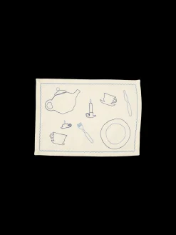 Søstrene Grene Schweiz Geschirr<Tischset