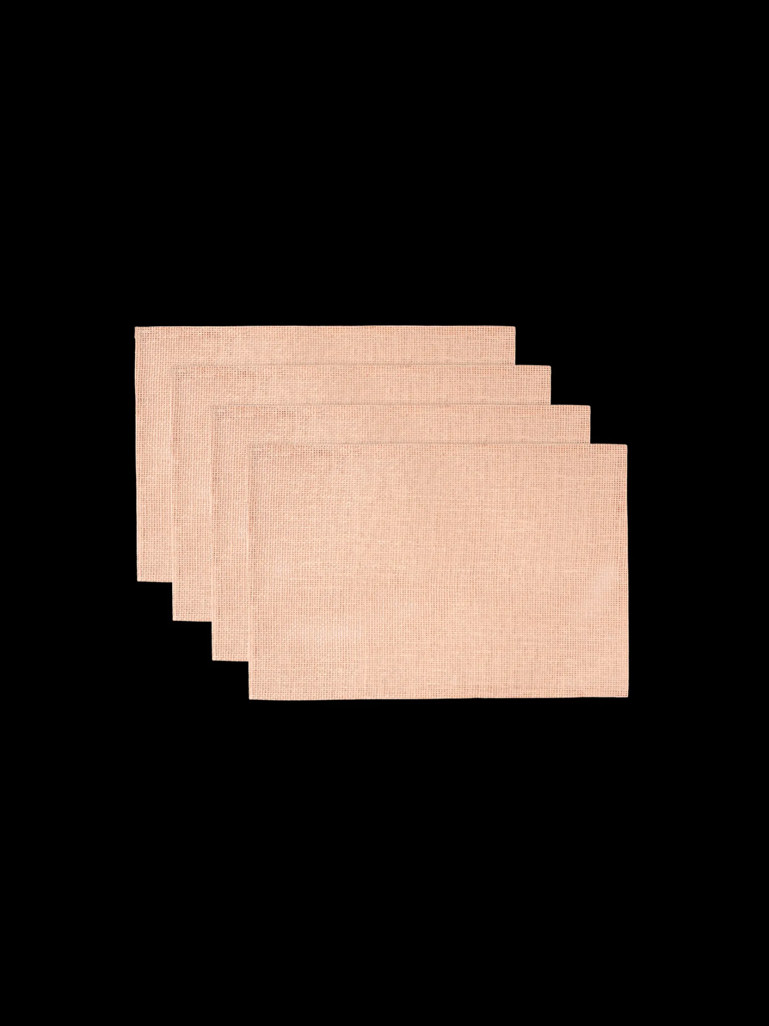 Søstrene Grene Schweiz Geschirr|Tischdecken<Tischsets 4er-Pack