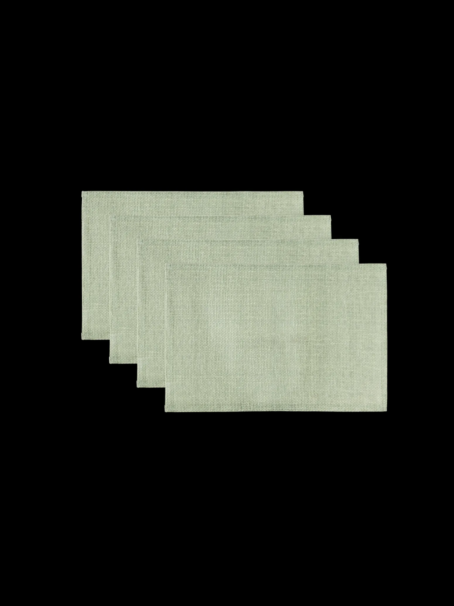 Søstrene Grene Schweiz Geschirr|Tischdecken<Tischsets 4er-Pack