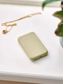 Søstrene Grene Schweiz Elektronik<ToCHARGE QI Powerbank