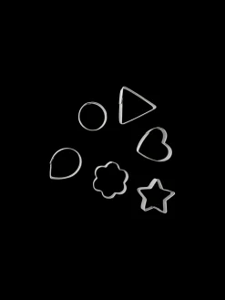 Søstrene Grene Schweiz Hobbywerkzeuge<Ton-Ausstecher