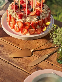 Søstrene Grene Schweiz Geschirr<Tortenheber