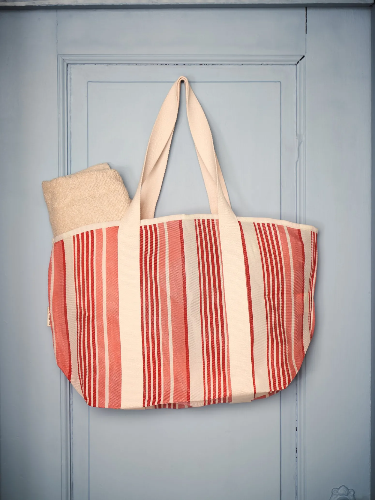 Søstrene Grene Schweiz Tragetaschen|Für Unterwegs<Tragetasche