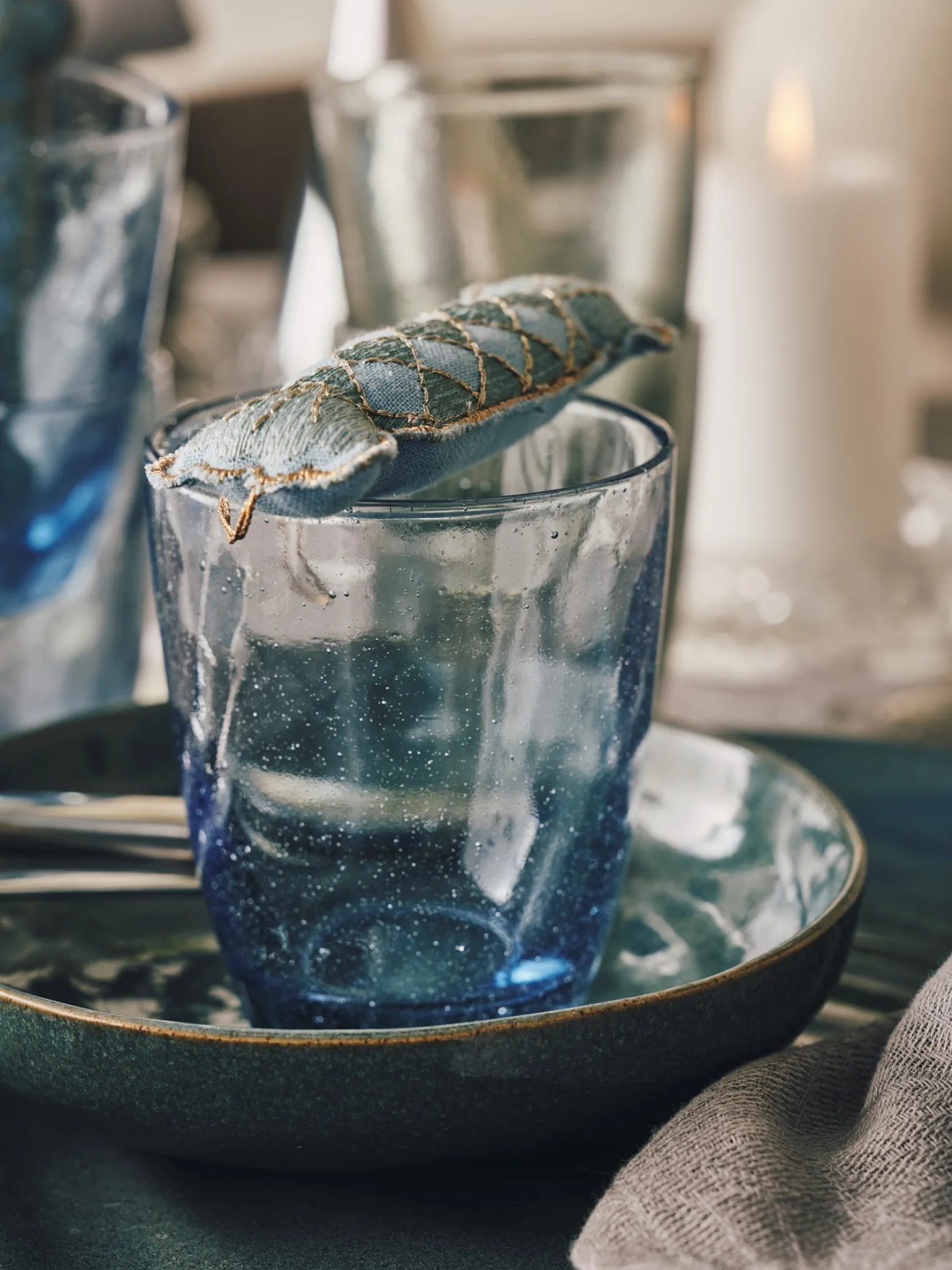 Søstrene Grene Schweiz Geschirr<Trinkglas