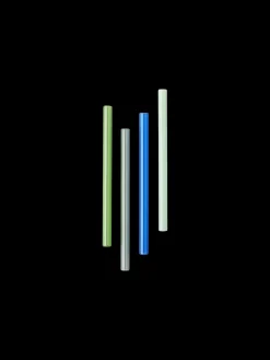 Søstrene Grene Schweiz Küchenzubehör<Trinkhalme