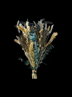 Søstrene Grene Schweiz Dekoration<Trockenblumen Fiola Medium