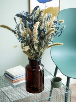 Søstrene Grene Schweiz Dekoration<Trockenblumen Fiola Medium