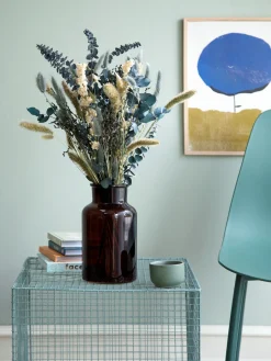 Søstrene Grene Schweiz Dekoration<Trockenblumen Fiola Medium