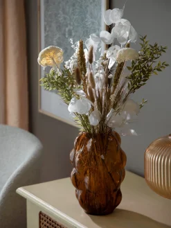 Søstrene Grene Schweiz Dekoration<Trockenblumen Lunaria Klein