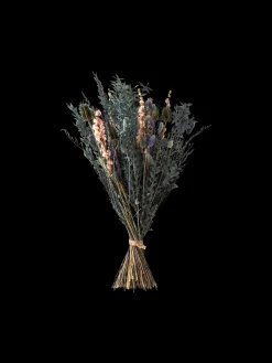 Søstrene Grene Schweiz Dekoration<Trockenblumen Mystic Blue Medium