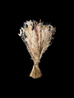 Søstrene Grene Schweiz Dekoration<Trockenblumen White Medium