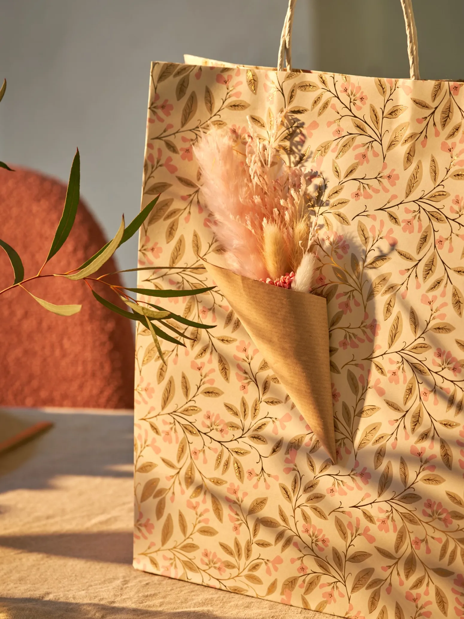 Søstrene Grene Schweiz Dekoration<Trockenblumen Zum Basteln