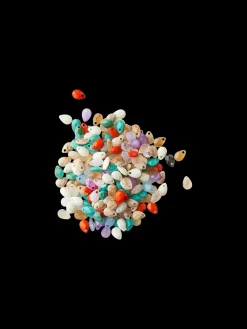 Søstrene Grene Schweiz Schmuck Und Perlen<Tropfenperlen