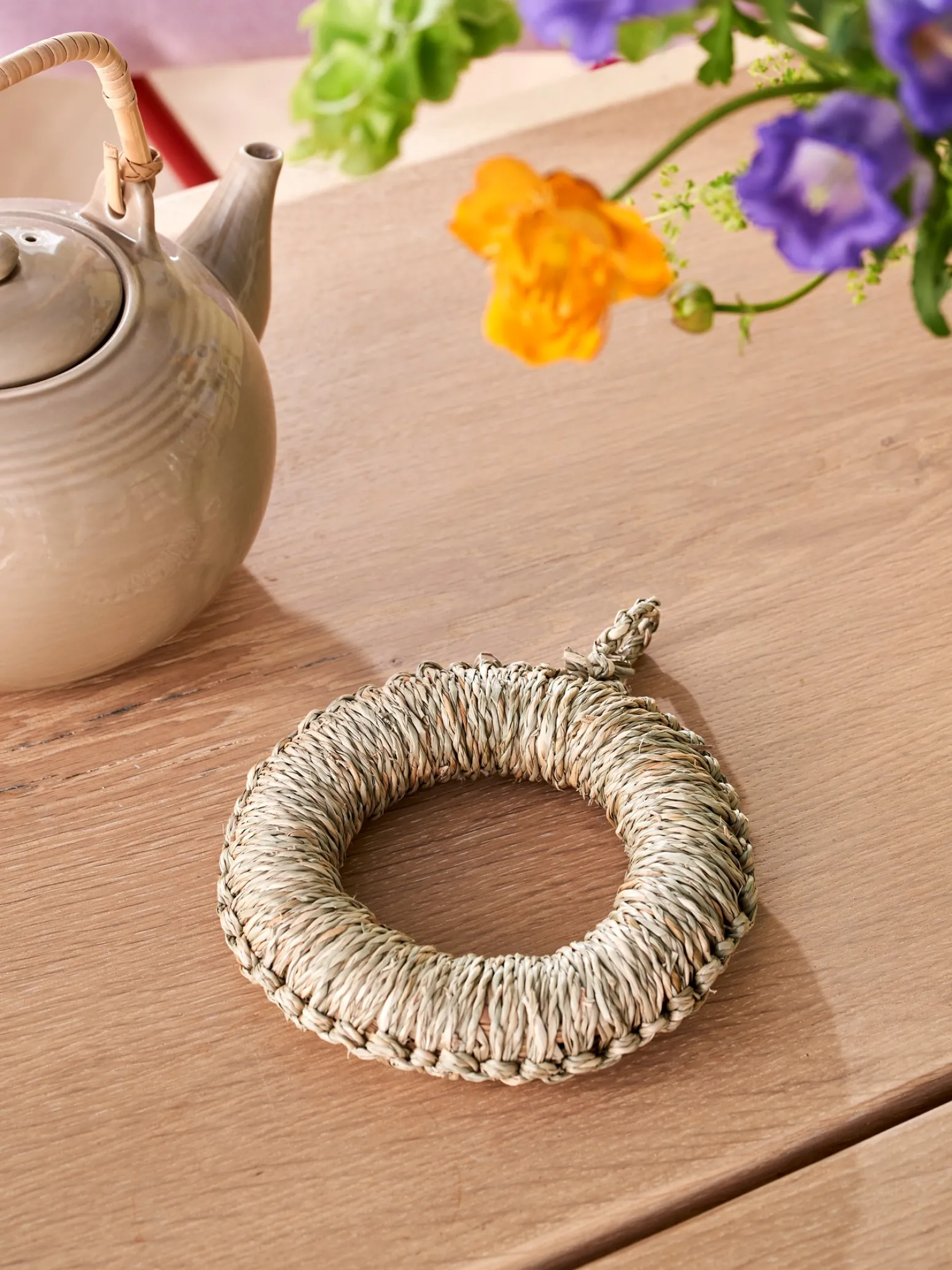 Søstrene Grene Schweiz Geschirr<Untersetzer