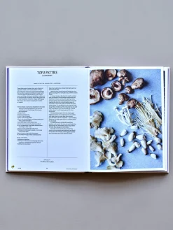 Søstrene Grene Schweiz Coffee Table Books<Vegan Japaneasy