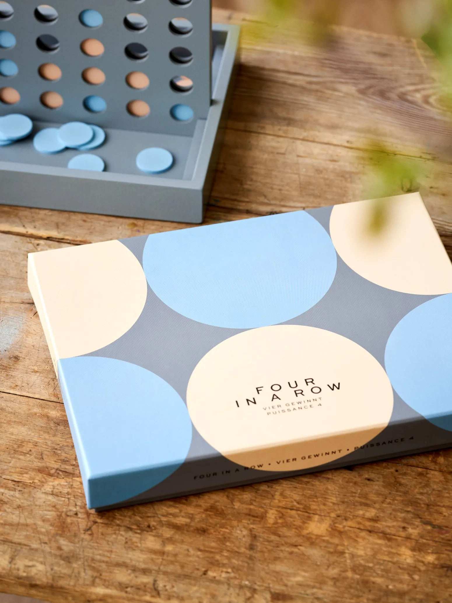 Kinder Søstrene Grene Schweiz Puzzles Und Spiele|Spiele<Vier In Einer Reihe