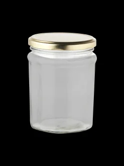 Søstrene Grene Schweiz Küchenzubehör<Vorratsglas 380 Ml