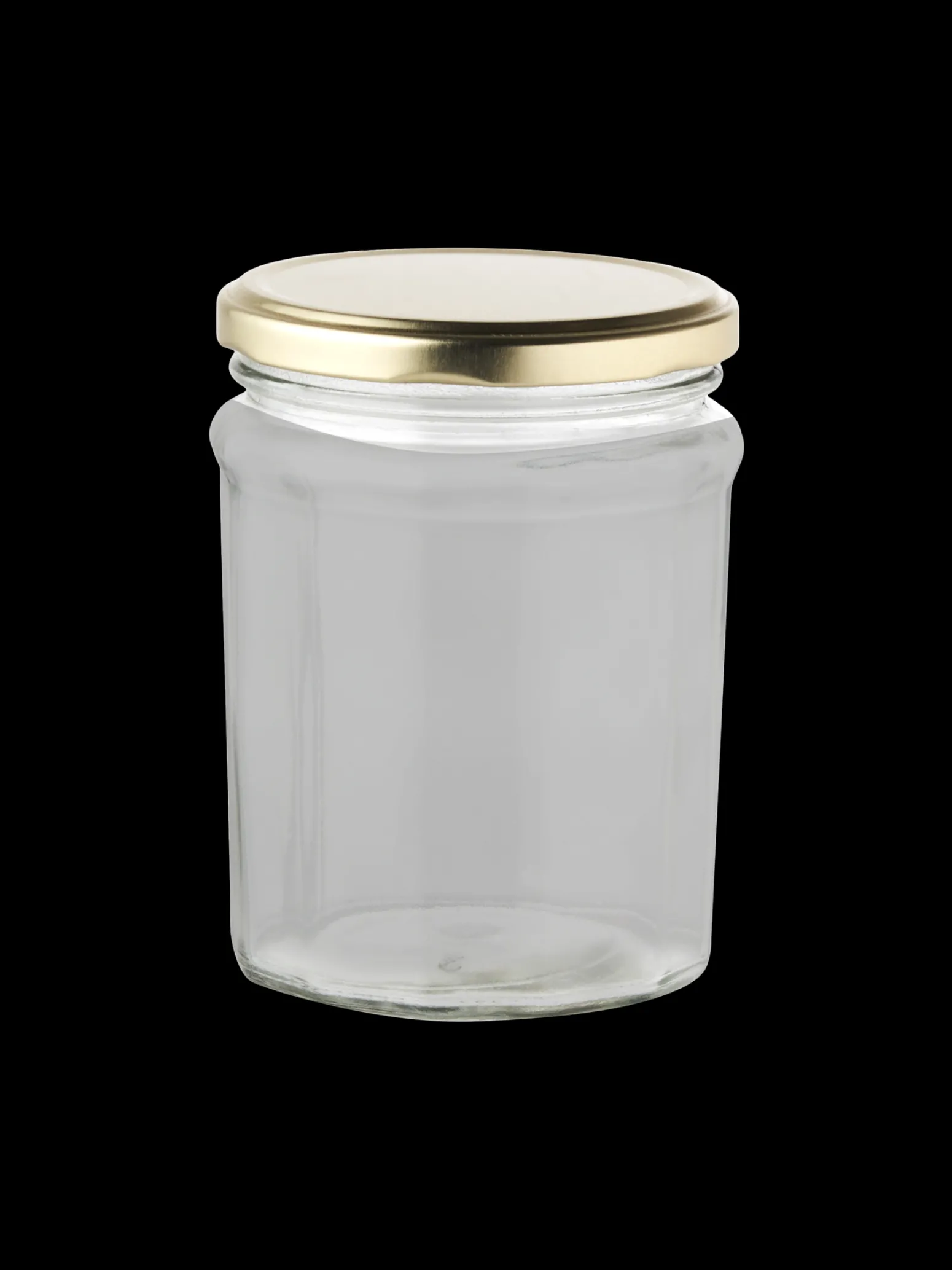 Søstrene Grene Schweiz Küchenzubehör<Vorratsglas 380 Ml