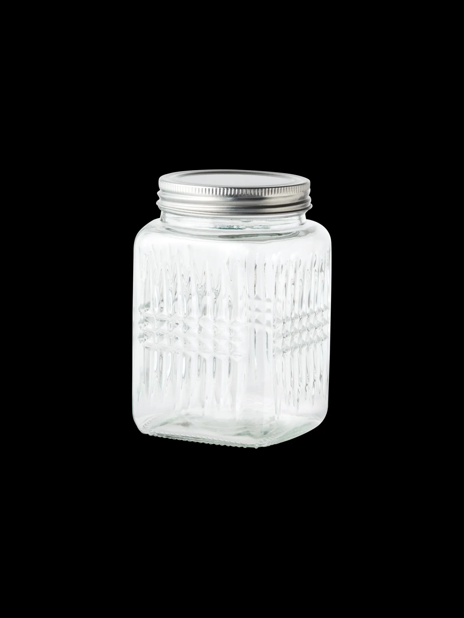 Søstrene Grene Schweiz Küchenzubehör<Vorratsglas 720 Ml