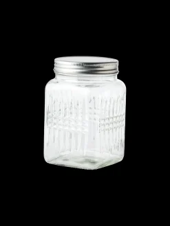 Søstrene Grene Schweiz Küchenzubehör<Vorratsglas 1000 Ml