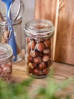 Søstrene Grene Schweiz Küchenzubehör<Vorratsgläsern 450 Ml 2er-Pack