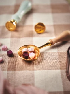 Søstrene Grene Schweiz Hobbywerkzeuge<Wachslöffel