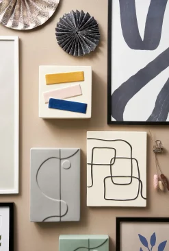 Søstrene Grene Schweiz Dekoration<Wanddekoration