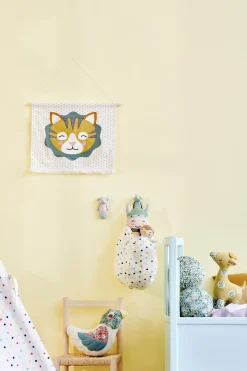 Kinder Søstrene Grene Schweiz Kinderinterieur<Wanddekoration Tiger