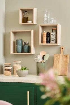 Søstrene Grene Schweiz Regale<Wandregal