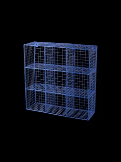 Søstrene Grene Schweiz Regale<Wandregal