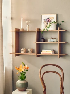 Søstrene Grene Schweiz Regale<Wandregal