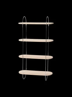 Søstrene Grene Schweiz Regale<Wandregal