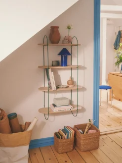 Søstrene Grene Schweiz Regale<Wandregal