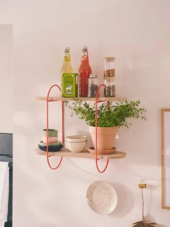 Søstrene Grene Schweiz Regale<Wandregal