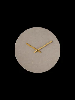 Søstrene Grene Schweiz Dekoration<Wanduhr Shape Ø28