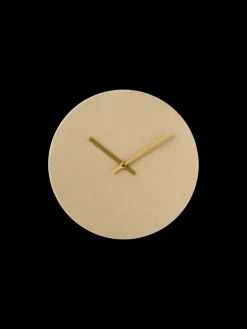 Søstrene Grene Schweiz Dekoration<Wanduhr Shape Ø28